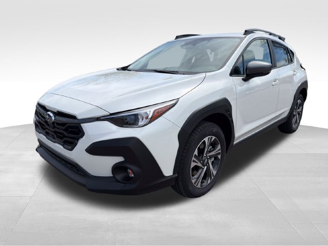New 2026 Subaru Crosstrek 2.5i Premium AWD/4WD image 3