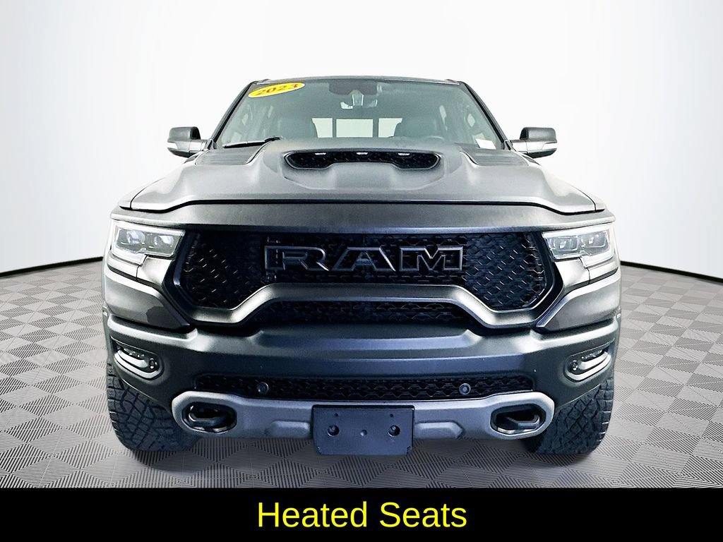 Used 2022 RAM 1500 TRX w/ TRX Level 1 Equipment Group AWD/4WD image 4