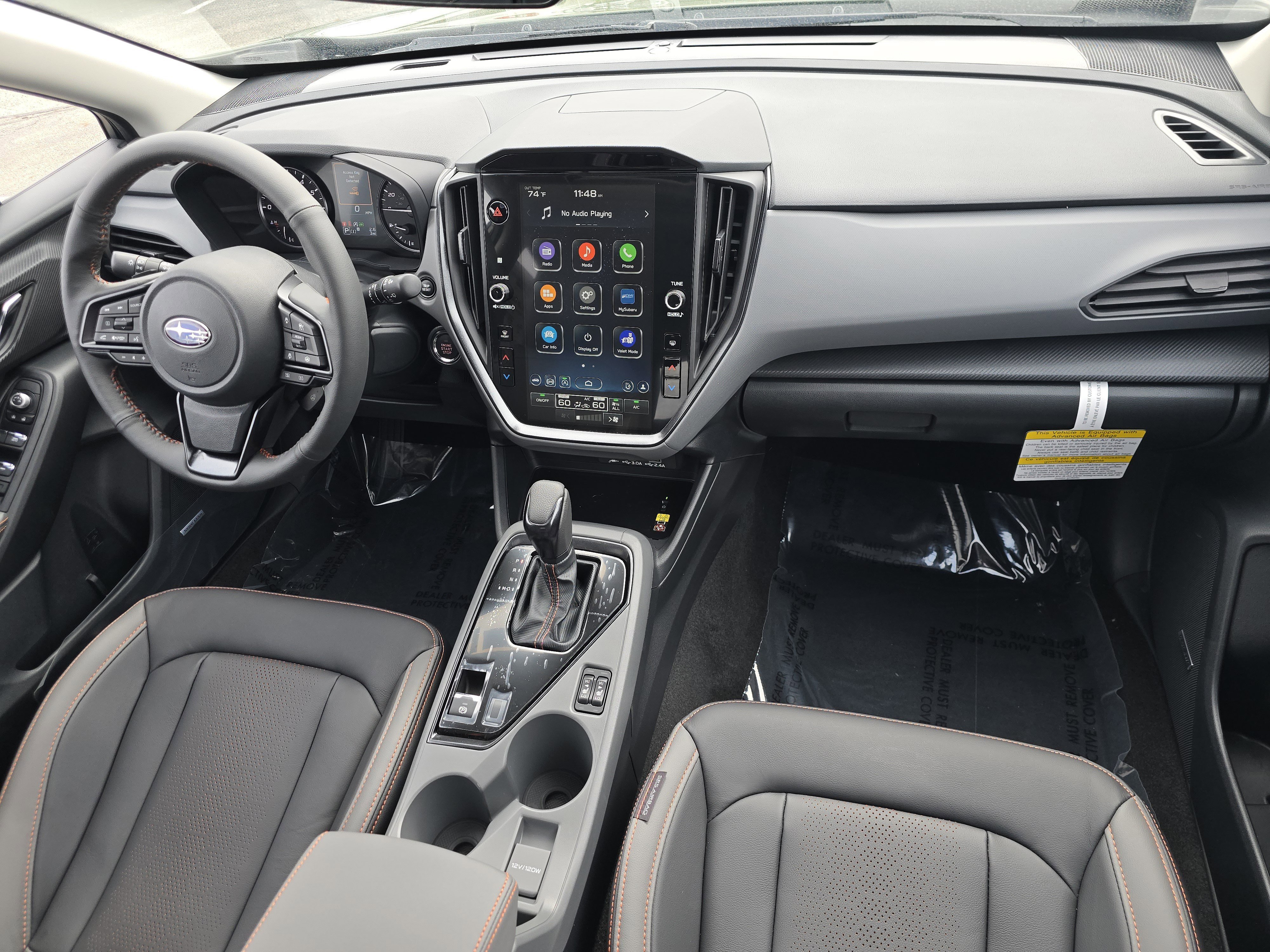 New 2026 Subaru Crosstrek 2.5i Limited image 19
