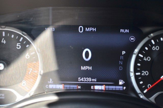 Used 2022 Jeep Renegade Latitude image 22