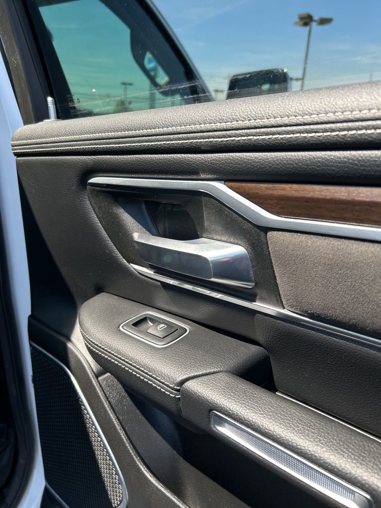 Used 2022 RAM 1500 Laramie image 53