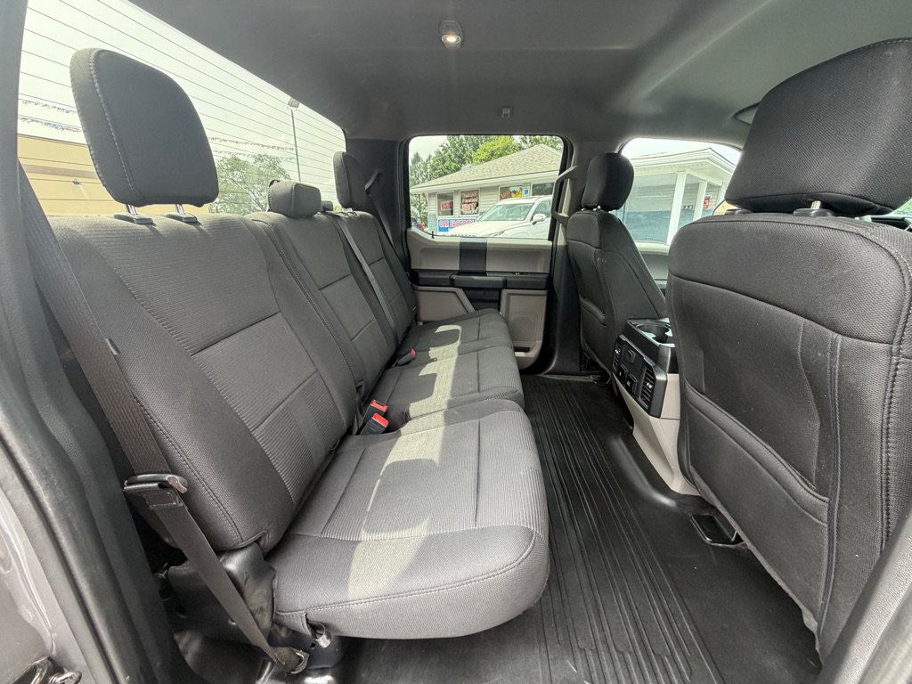 Used 2020 Ford F150 XL w/ Equipment Group 101A Mid AWD/4WD image 20