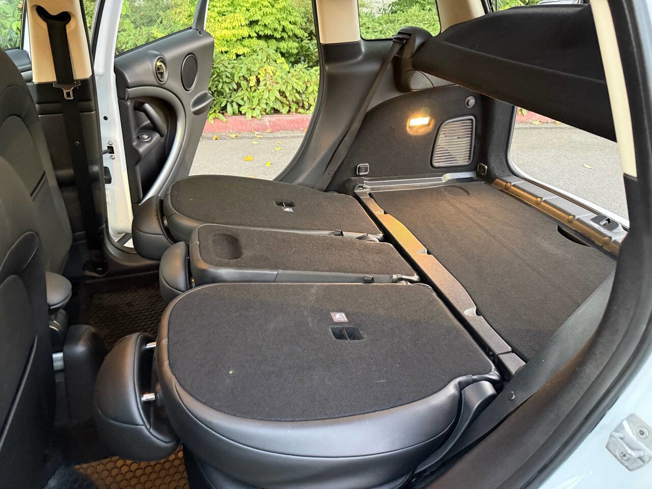 Used 2014 MINI Cooper Countryman S image 22