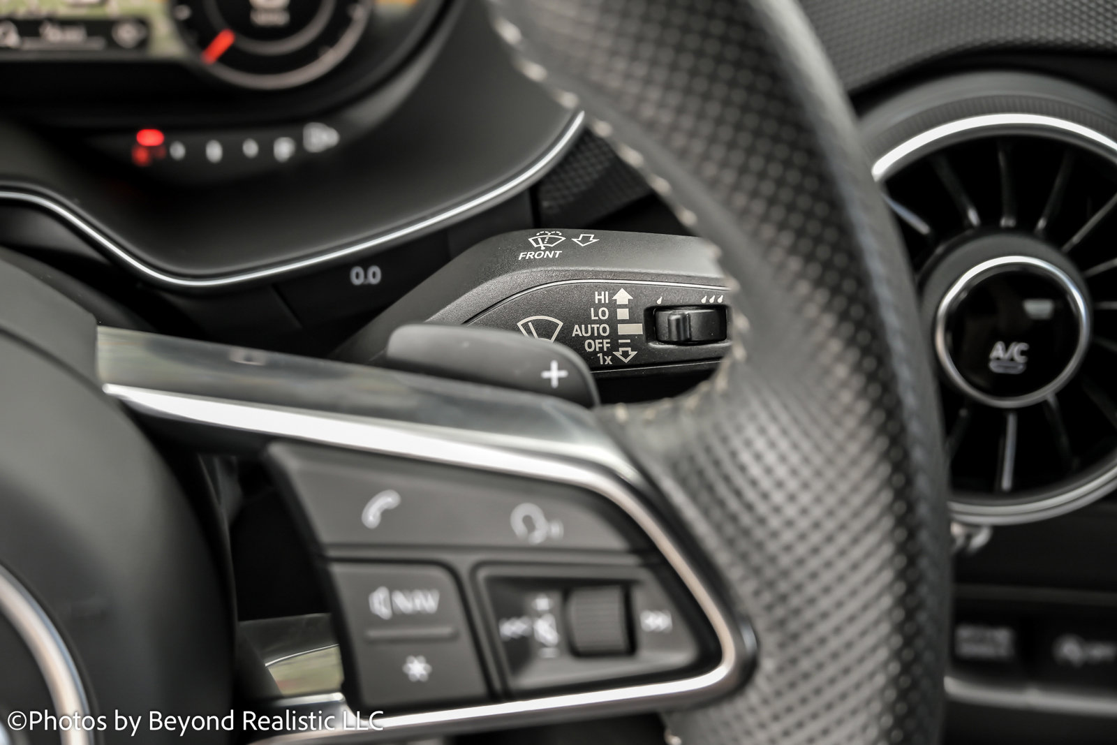 Used 2019 Audi TT 2.0T w/ Technology Package image 44