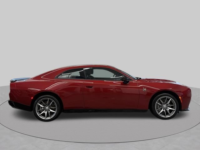 New 2026 Dodge Charger Scat Pack w/ Wheel & Tire Package AWD/4WD image 3