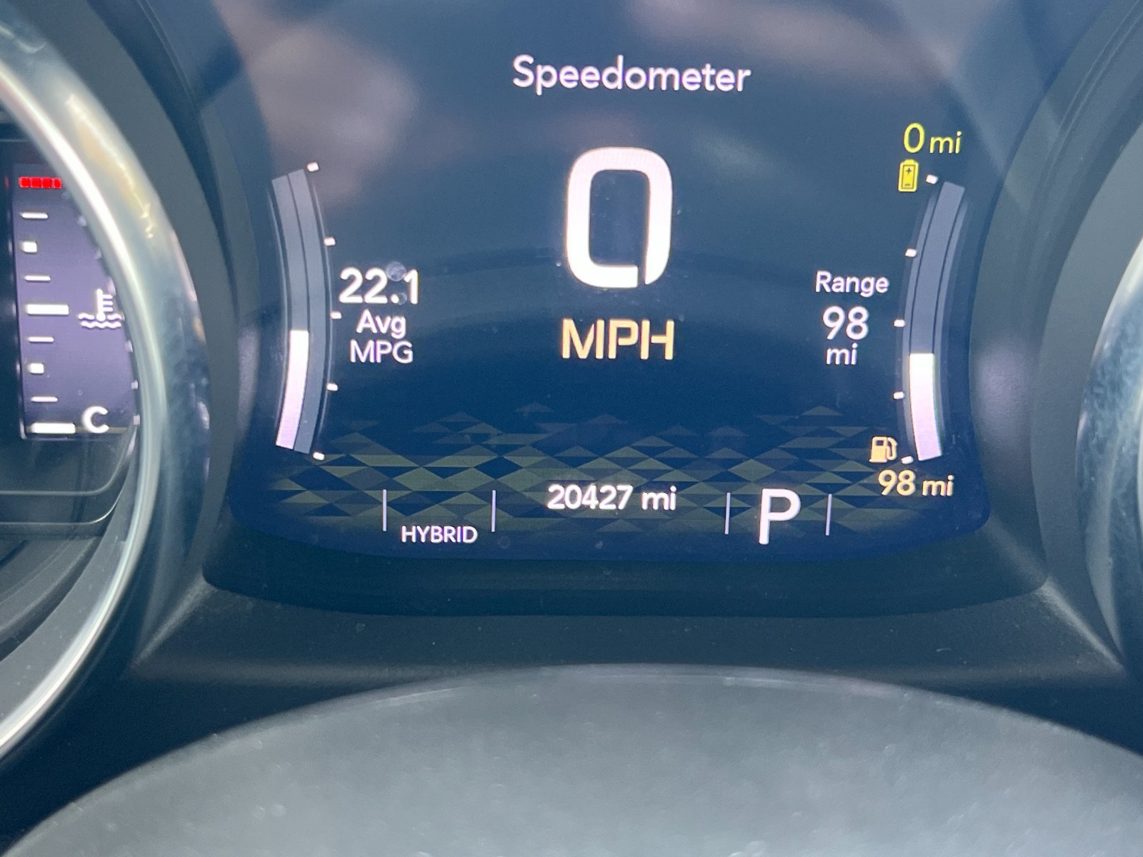 Used 2023 Jeep Wrangler Unlimited w/ Cold Weather Group AWD/4WD image 31