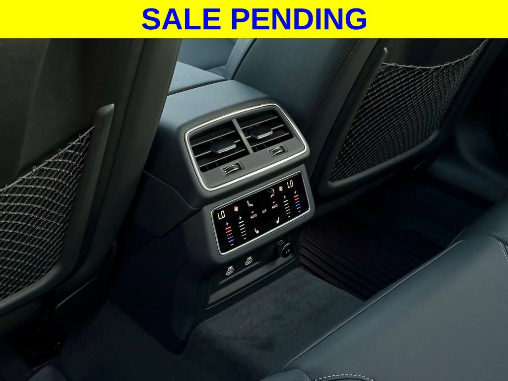 Used 2025 Audi A6 Premium Plus AWD/4WD image 28