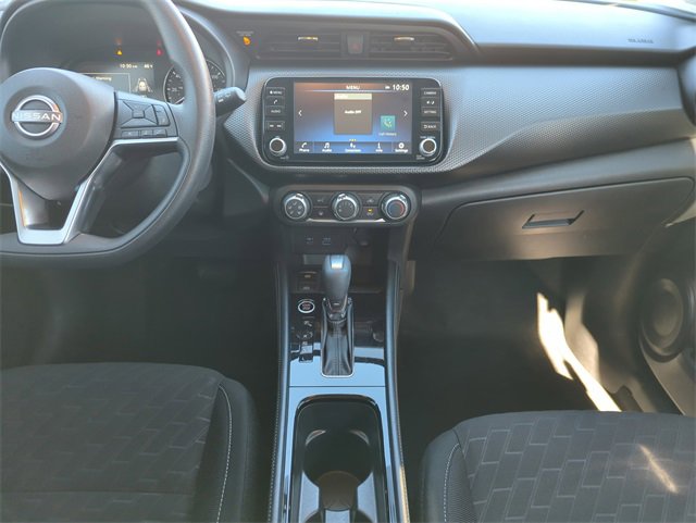 Used 2024 Nissan Kicks SV image 26