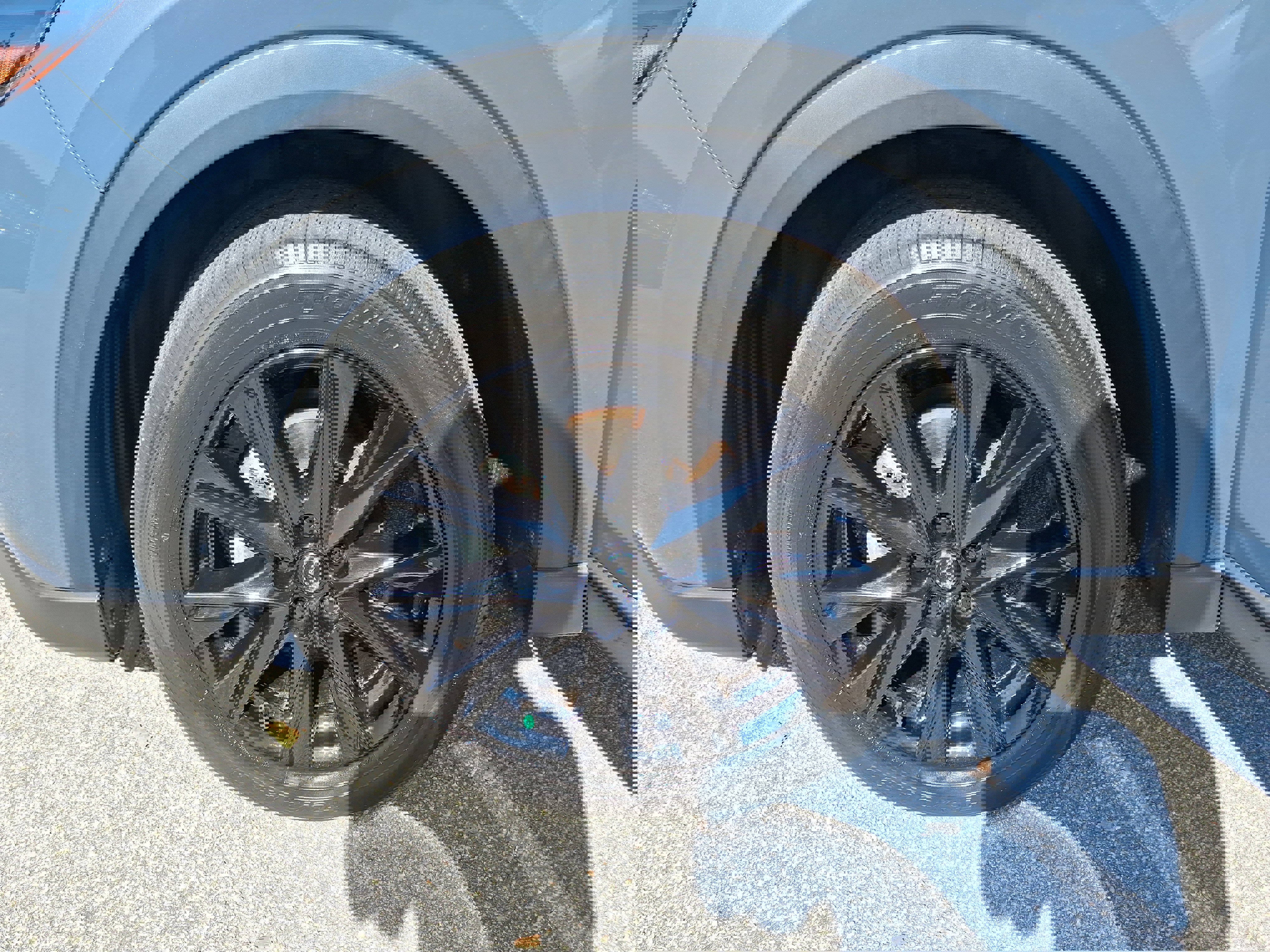 Certified 2023 MAZDA CX-5 Carbon Edition image 19