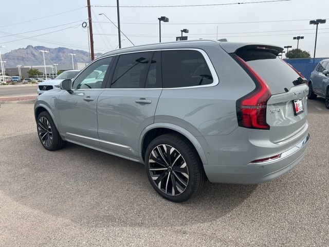 New 2026 Volvo XC90 T8 Plus w/ Protection Package Premier AWD/4WD image 6