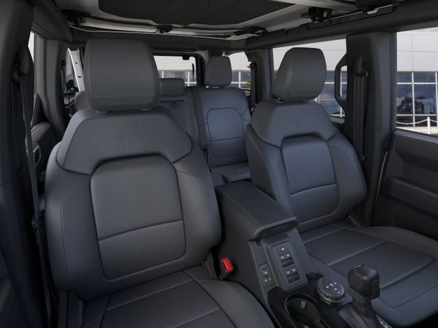 New 2026 Ford Bronco Outer Banks AWD/4WD image 10