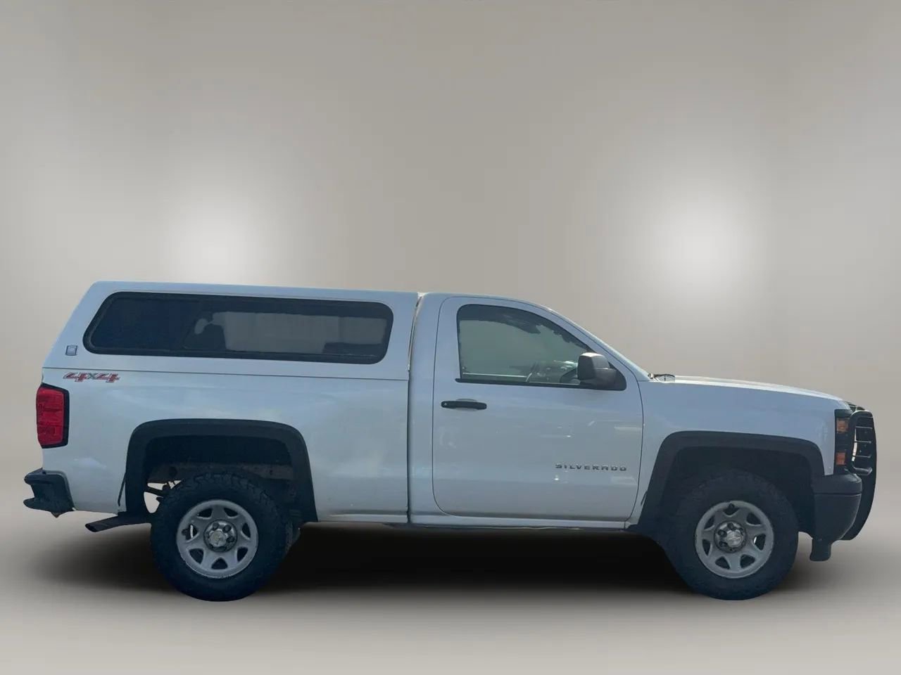 Used 2015 Chevrolet Silverado 1500 W/T image 7
