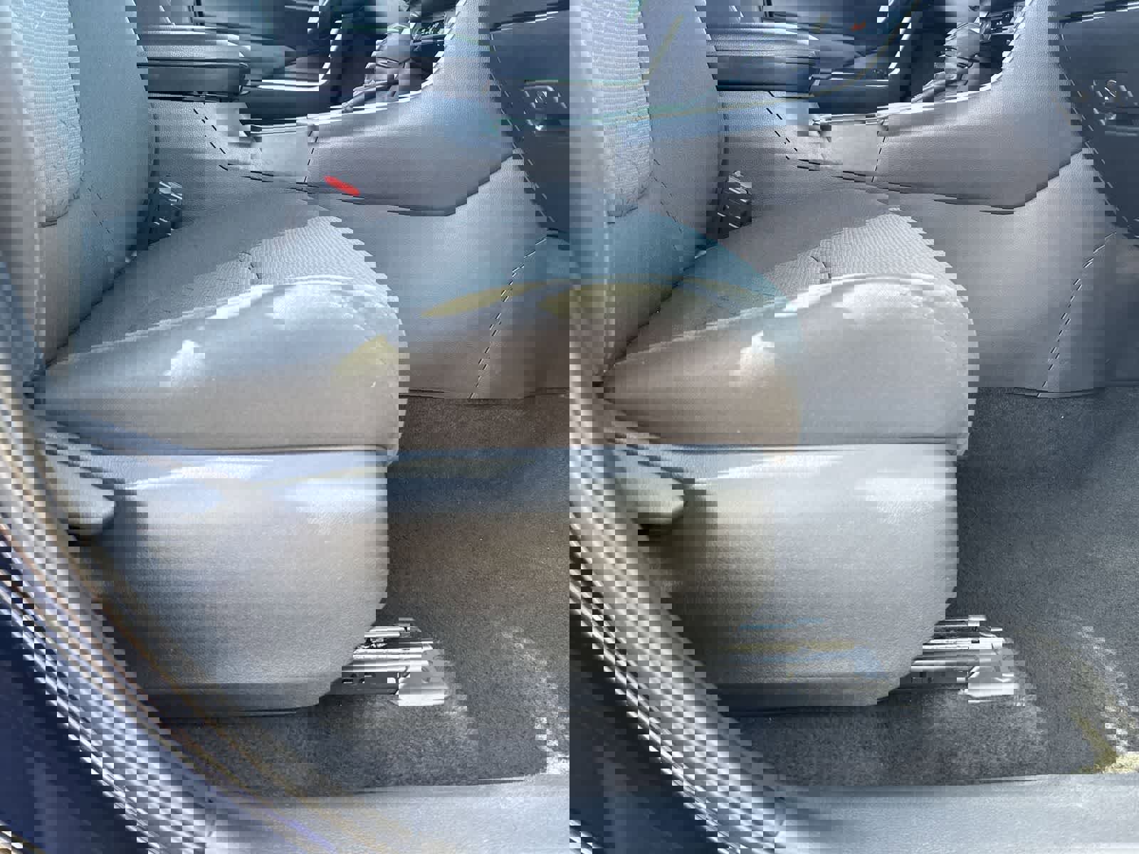 Certified 2024 Toyota RAV4 XLE image 12