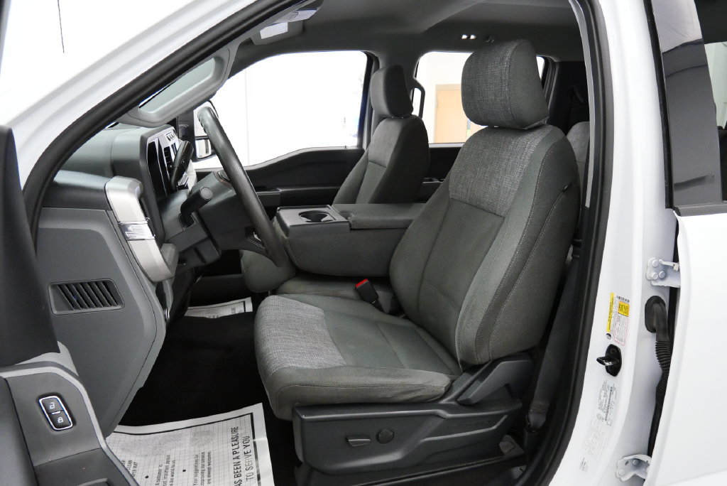 Used 2023 Ford F250 XLT AWD/4WD image 12