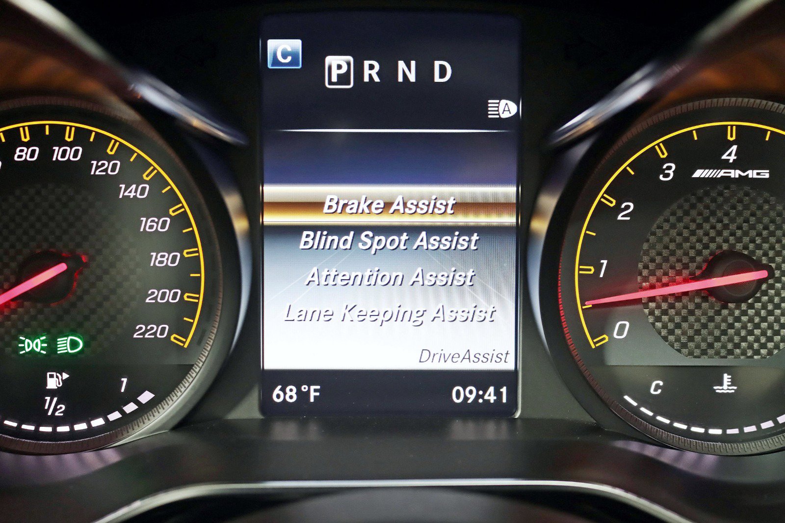 Used 2019 Mercedes-Benz AMG GT S w/ AMG Dynamic Plus Package image 19