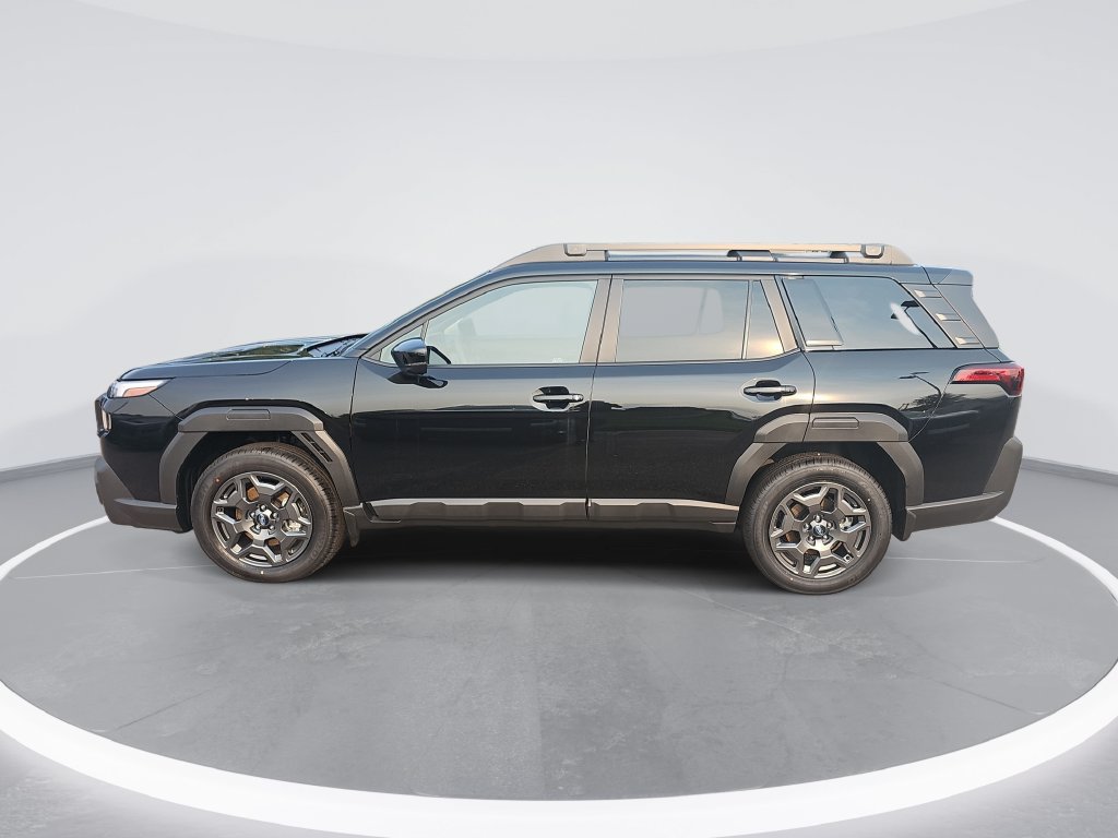New 2026 Subaru Outback Premium AWD/4WD image 8