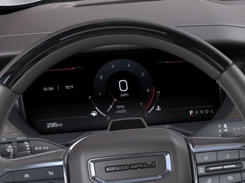 New 2026 GMC Acadia Denali w/ Super Cruise Package FWD image 18