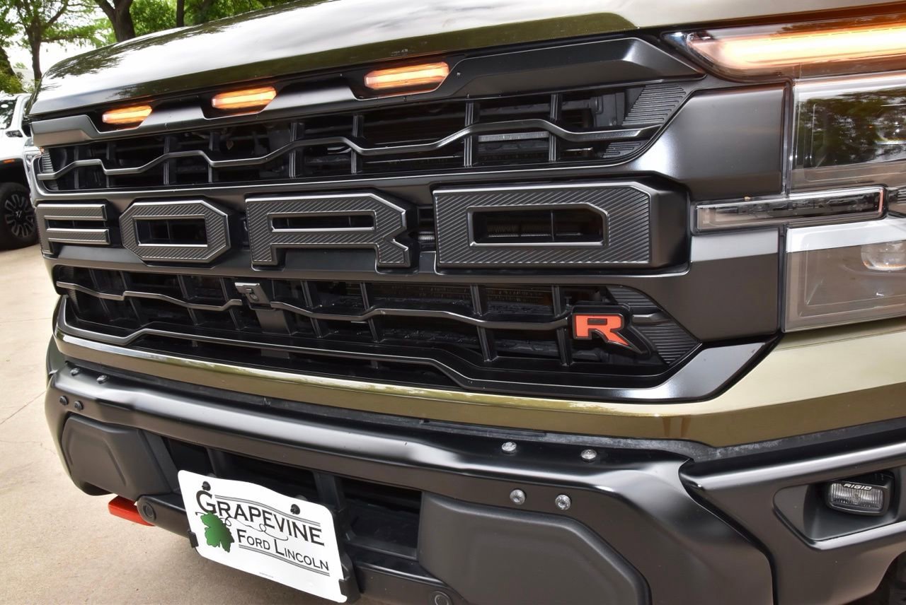 Used 2025 Ford F150 Raptor w/ Equipment Group 803A Raptor R image 45