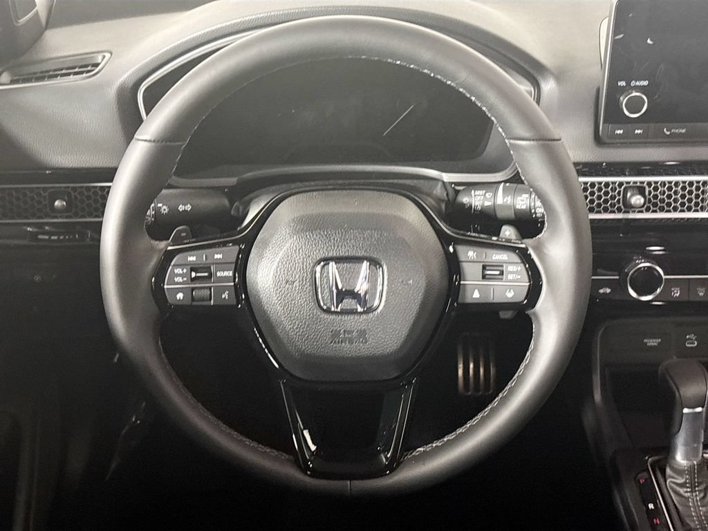 New 2026 Honda Civic Sport image 13