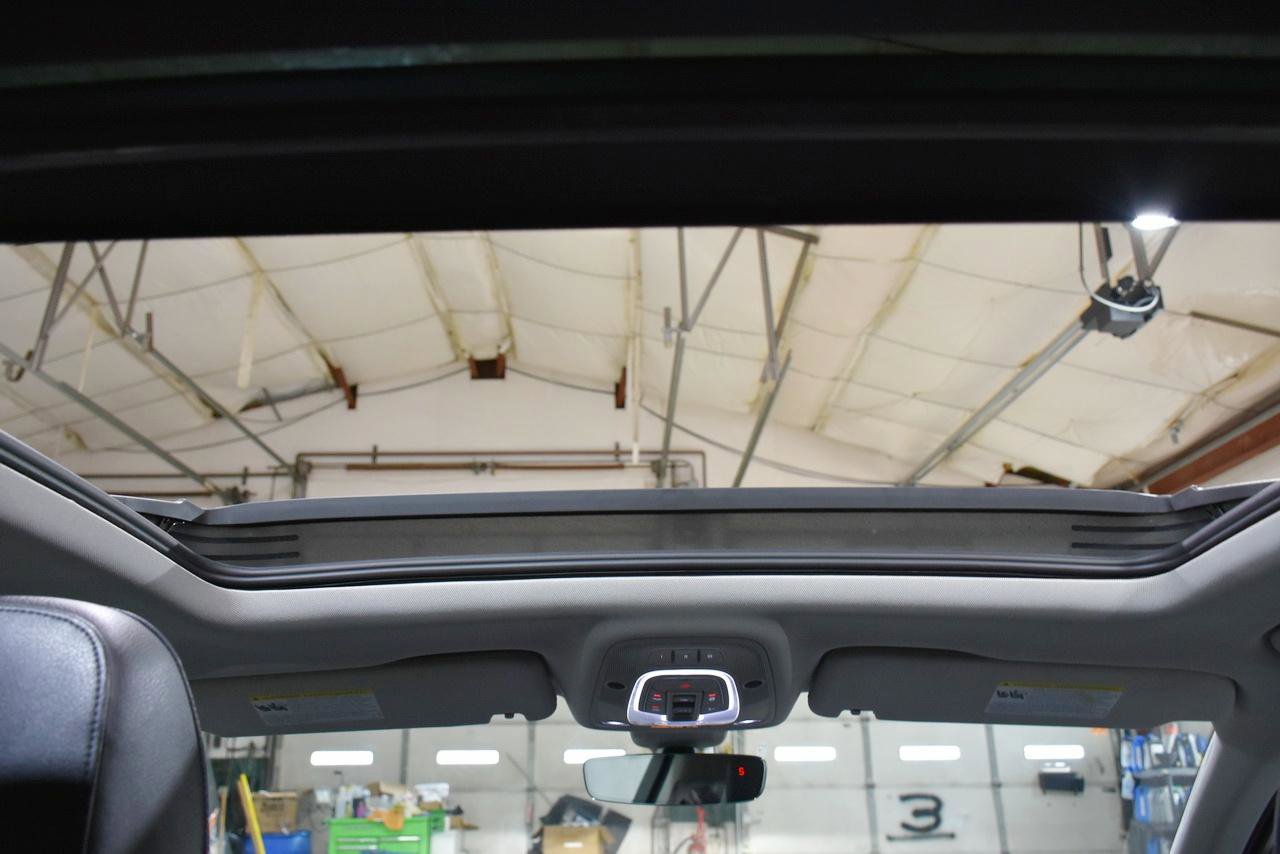 Used 2018 Audi Q7 2.0T Premium Plus AWD/4WD image 16