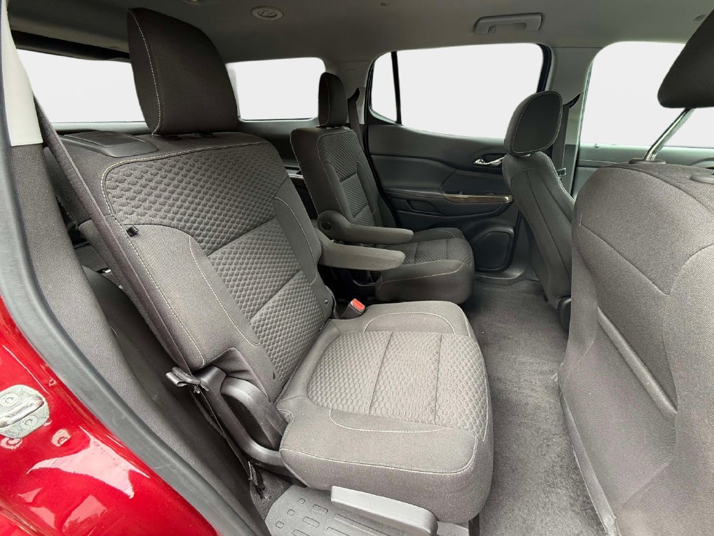 Used 2019 GMC Acadia SLE AWD/4WD image 10
