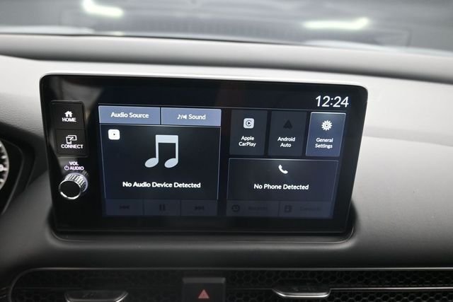 New 2027 Honda HR-V EX-L image 14