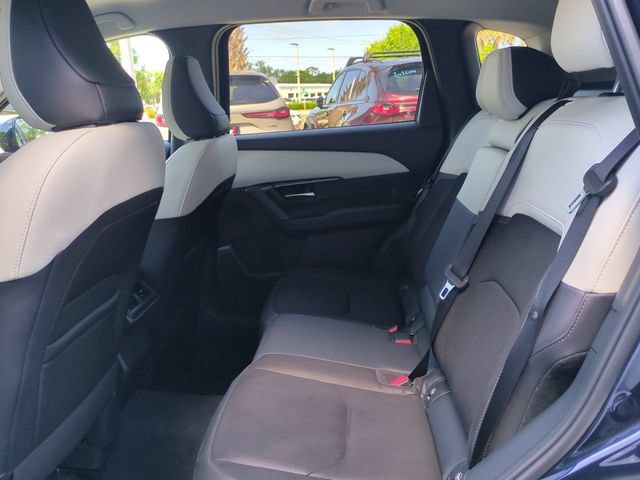New 2026 MAZDA CX-5 Select AWD/4WD image 14