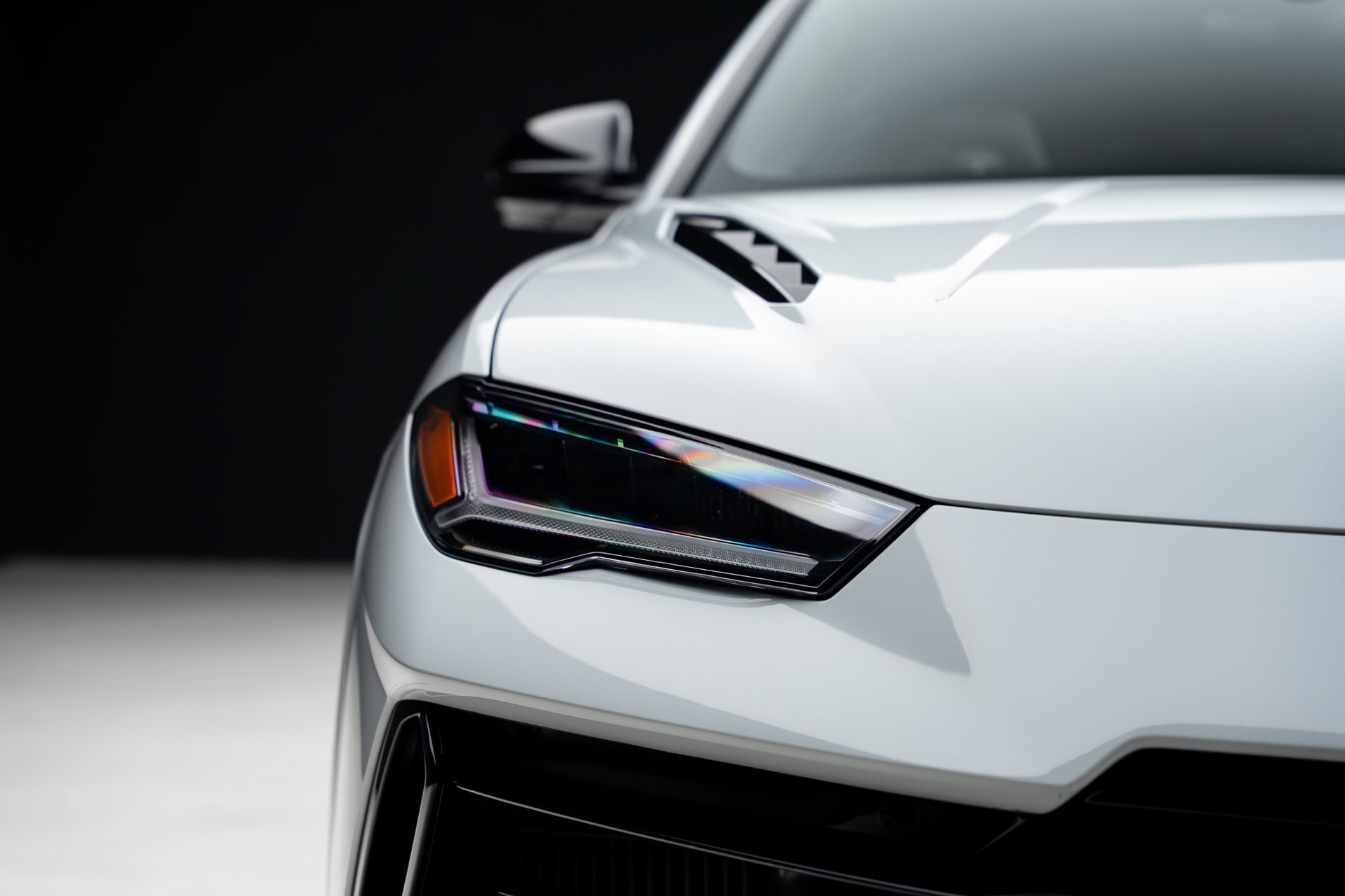 Used 2024 Lamborghini Urus S AWD/4WD image 9