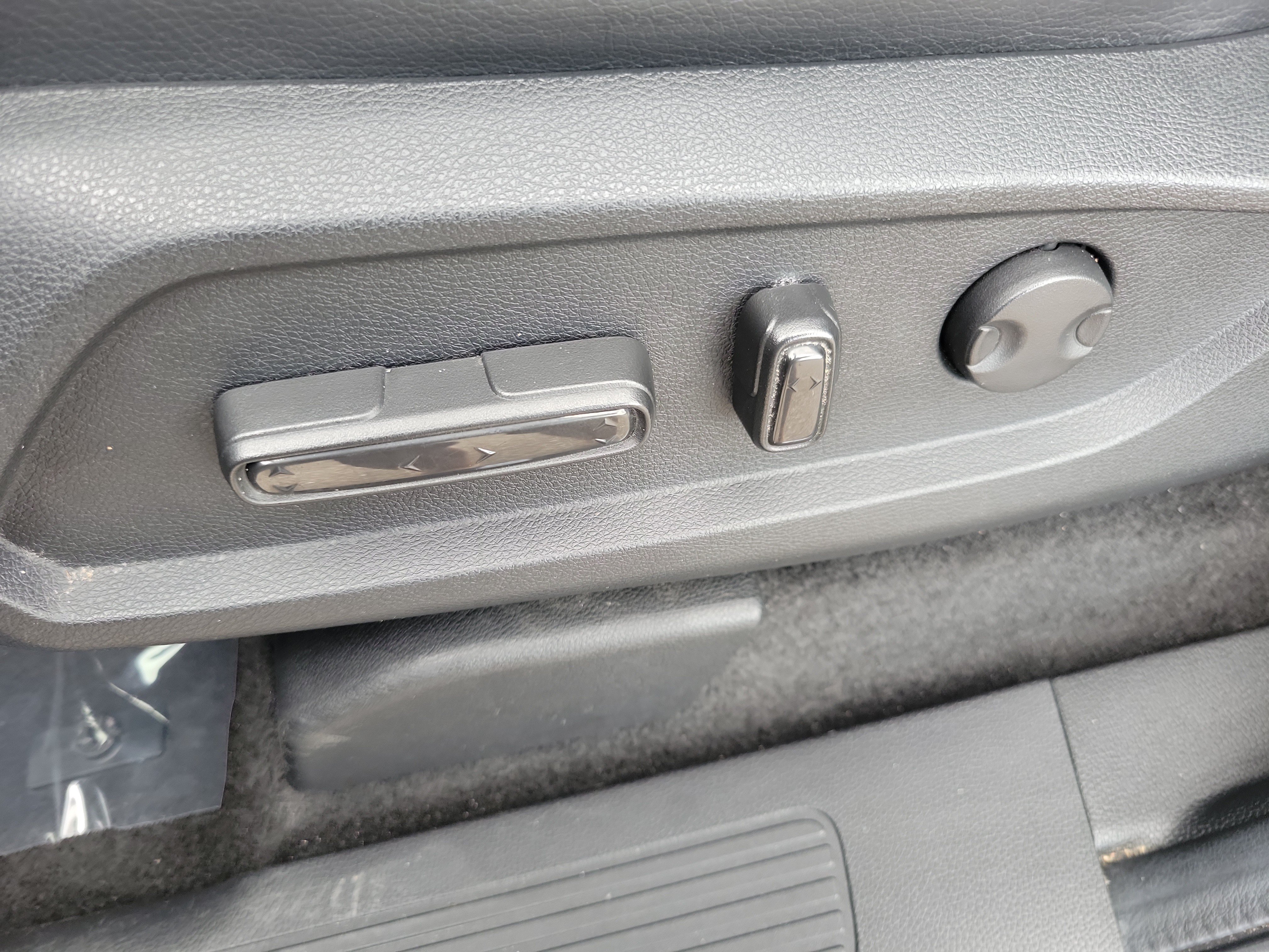 Used 2024 Honda Pilot EX-L image 24