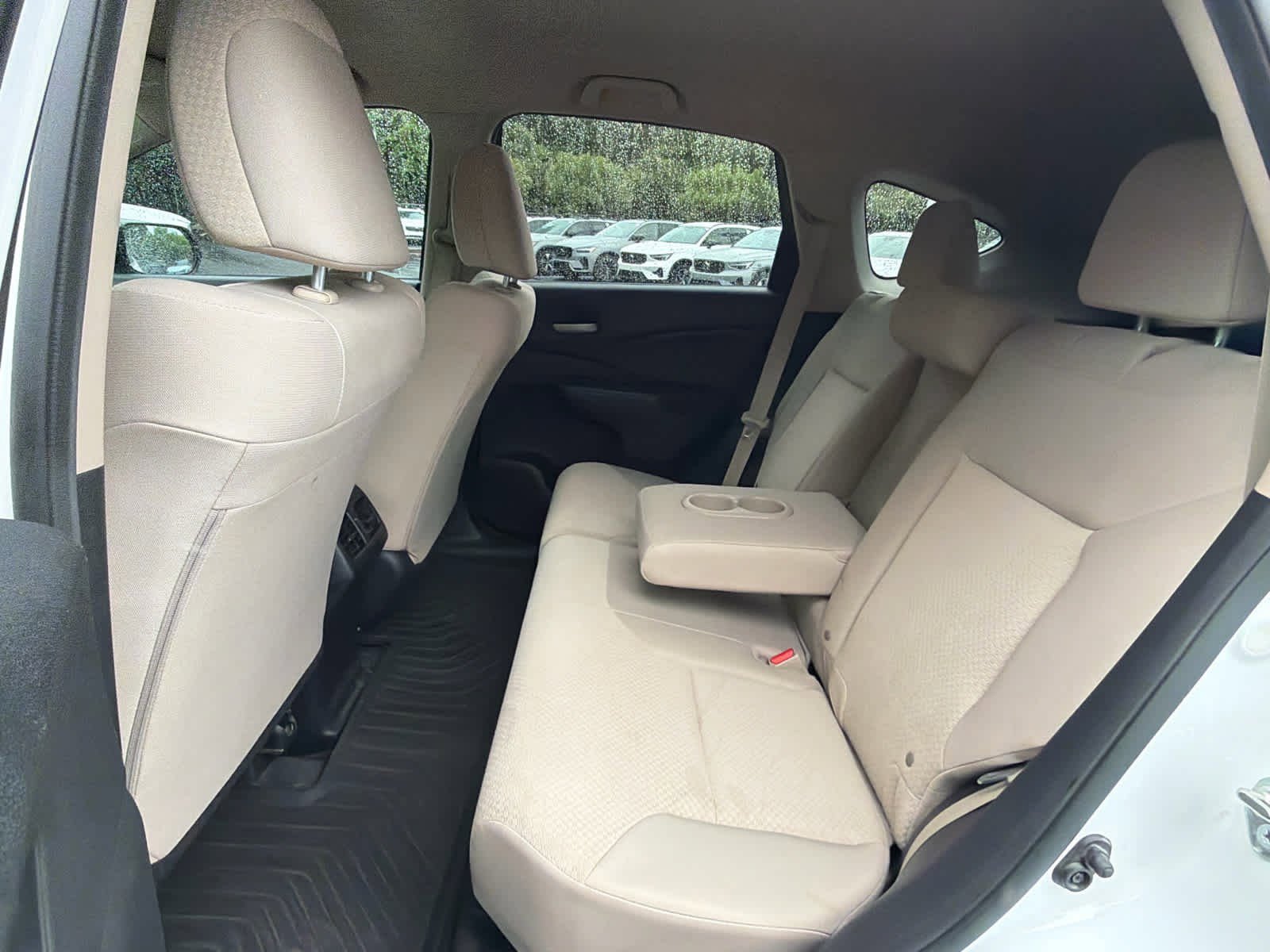 Used 2016 Honda CR-V LX image 21