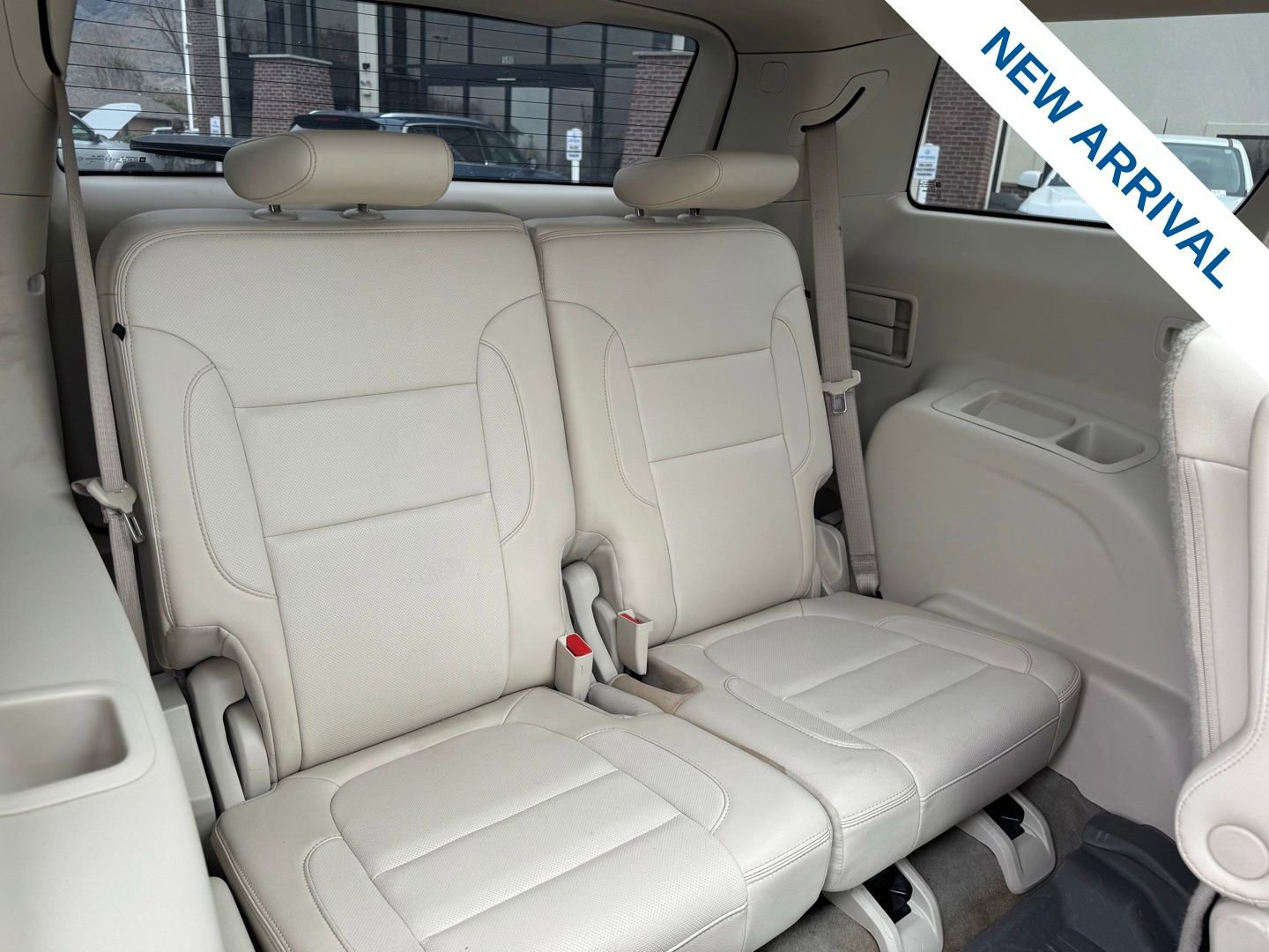 Used 2020 GMC Acadia Denali w/ Trailering Package image 12