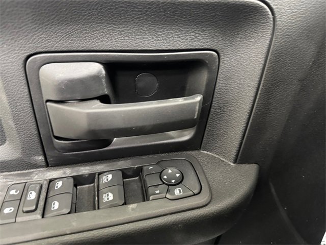 New 2025 RAM 2500 Tradesman image 8