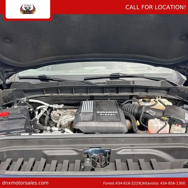 Used 2020 GMC Sierra 1500 AT4 w/ AT4 Premium Package image 19