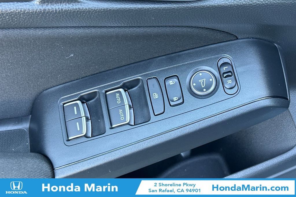 Used 2024 Honda Civic Sport image 14