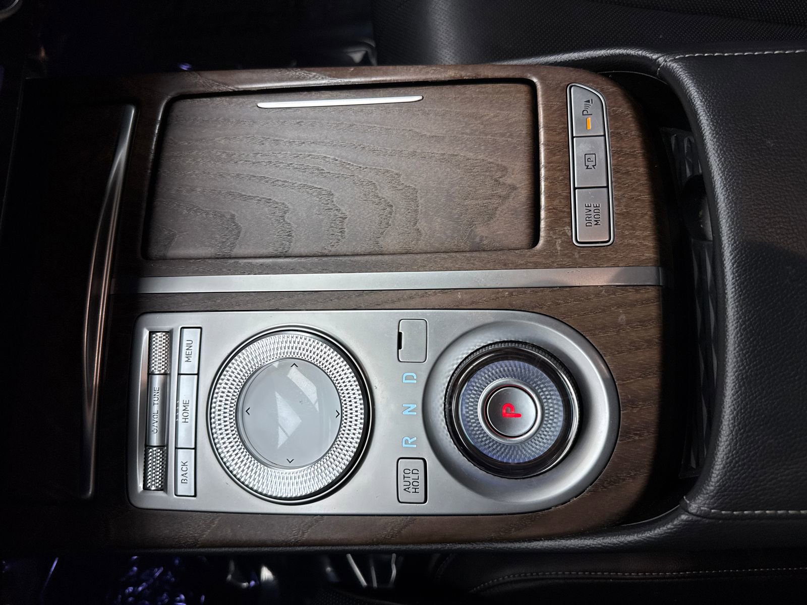 Used 2022 Genesis G80 2.5T w/ Prestige Package image 30