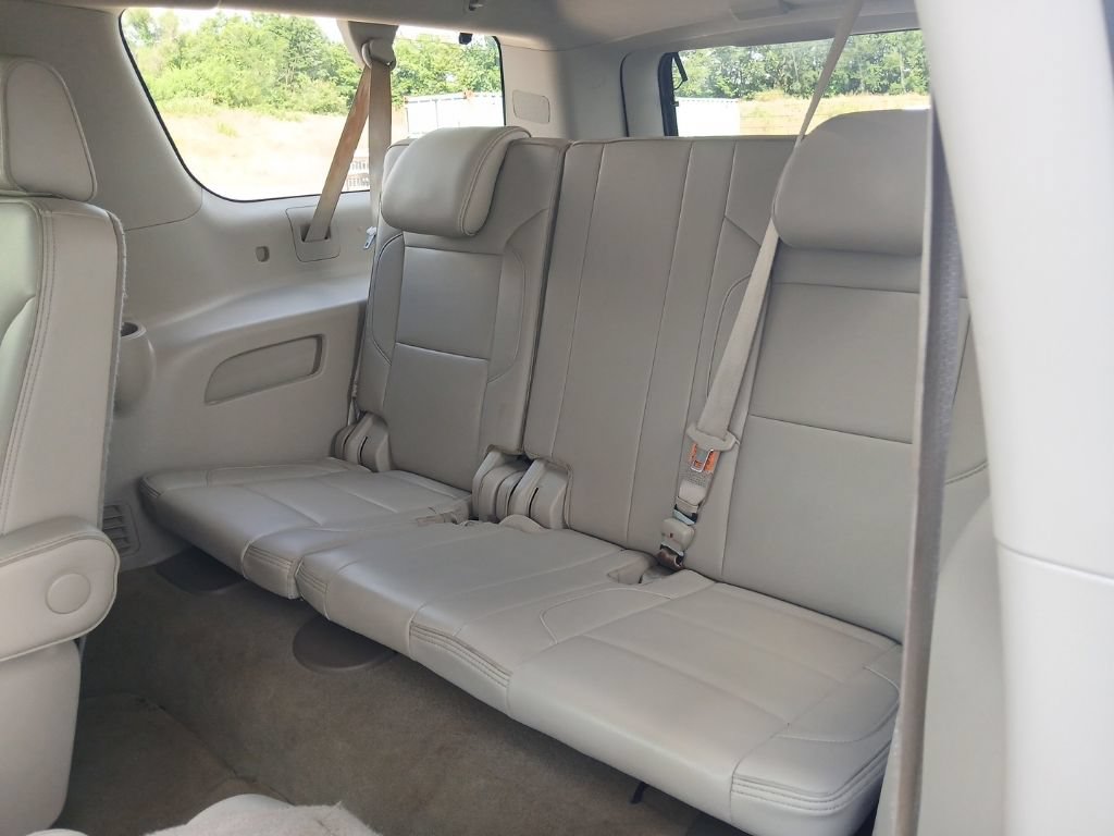 Used 2017 GMC Yukon XL Denali w/ Open Road Package AWD/4WD image 40