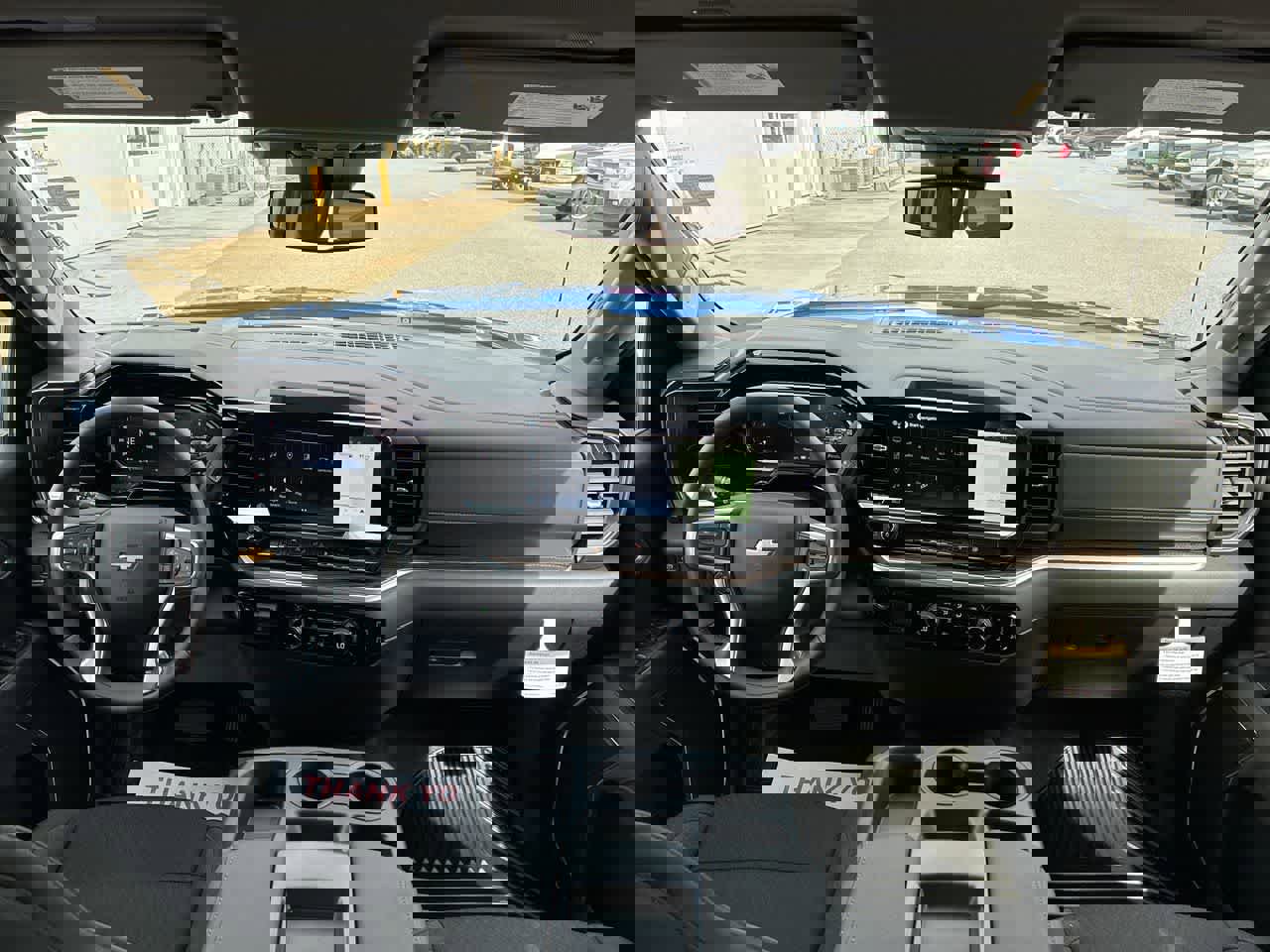 New 2026 Chevrolet Silverado 1500 LT image 20