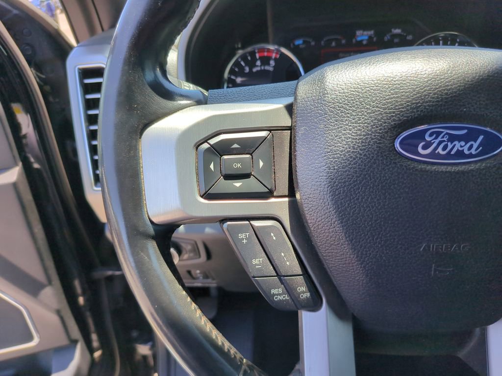 Used 2021 Ford F350 Platinum AWD/4WD image 27