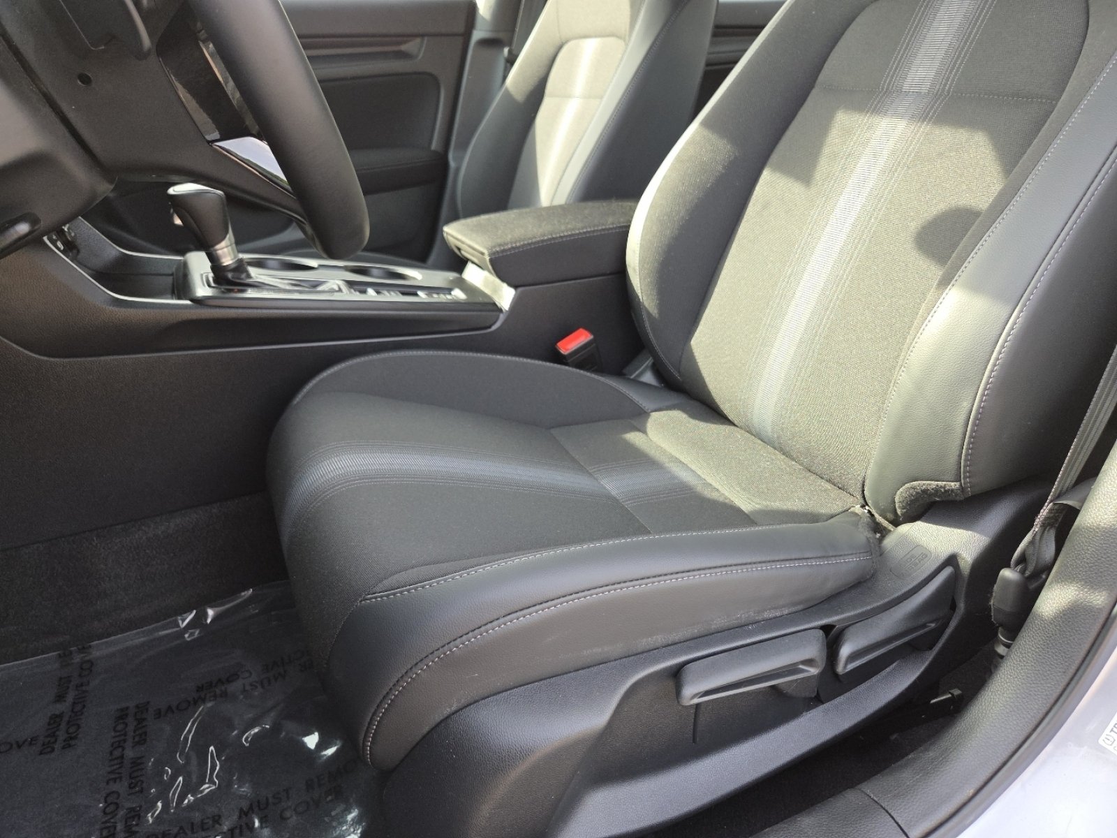 Certified 2023 Honda Civic Sport image 26