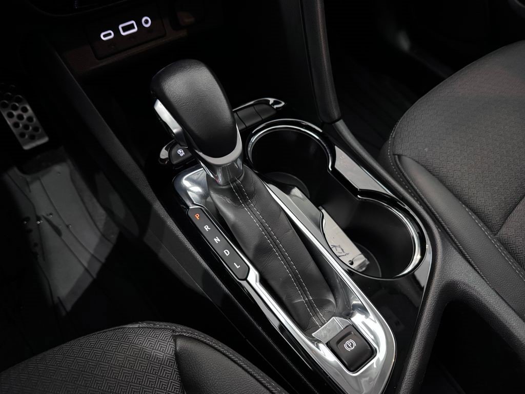 Certified 2023 Buick Encore GX Select w/ Sport Touring Package image 22