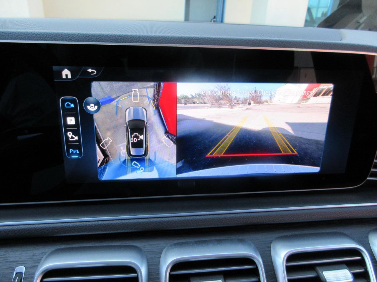 Used 2025 Mercedes-Benz GLE 580 4MATIC image 74