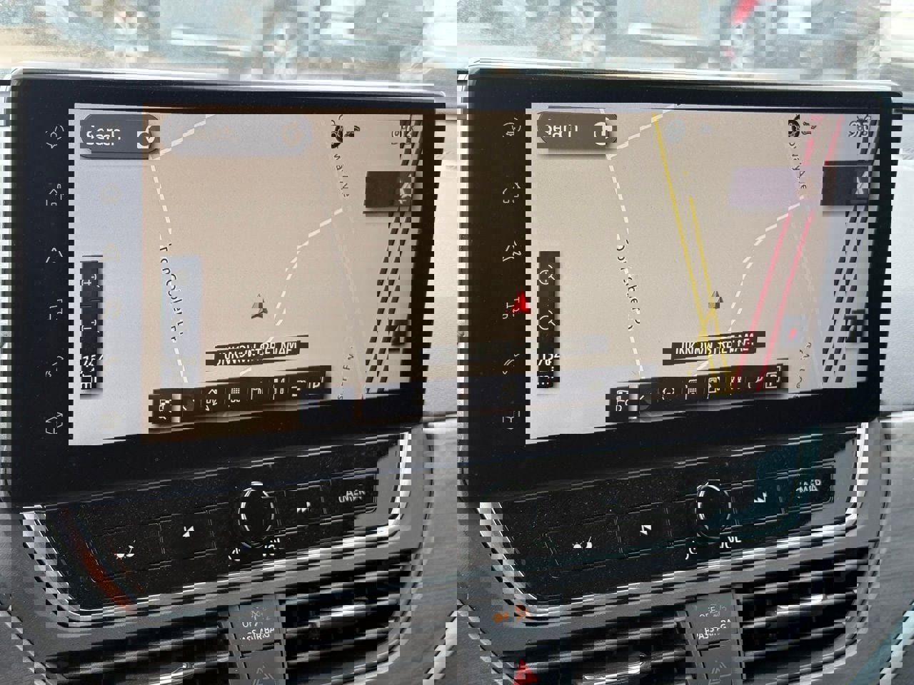 Certified 2024 Nissan Altima 2.5 SV w/ SV Premium Package FWD image 13