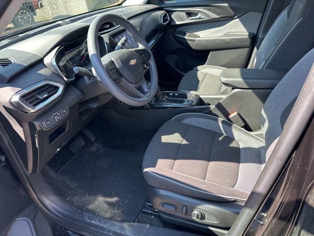 Used 2023 Chevrolet TrailBlazer LT w/ Convenience Package image 10