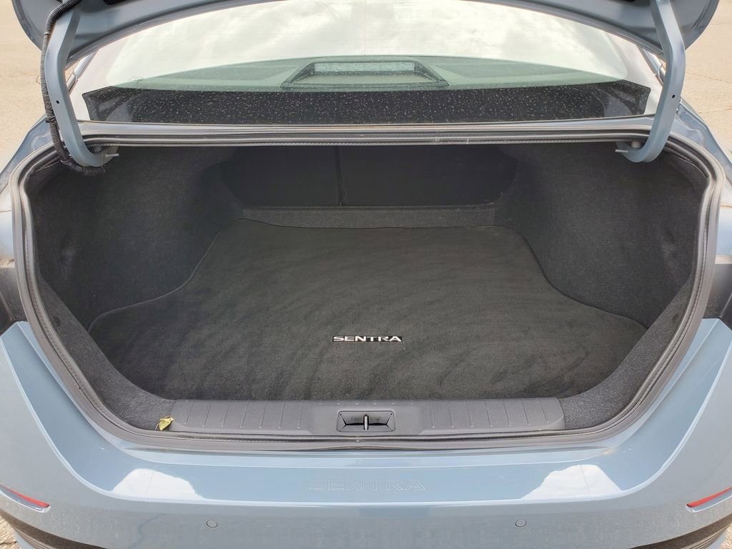 Used 2024 Nissan Sentra SR image 9