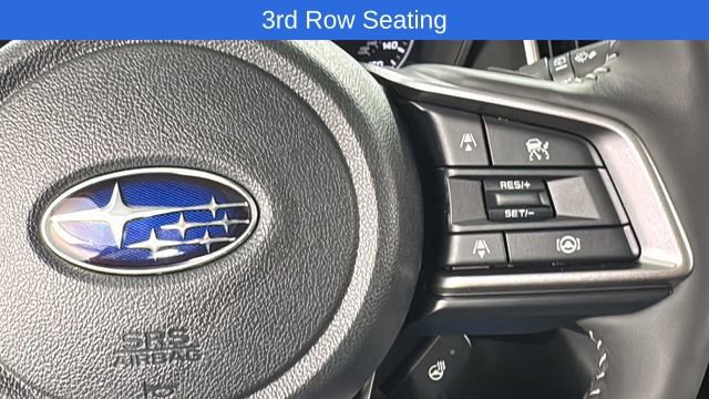 New 2026 Subaru Ascent Touring image 23
