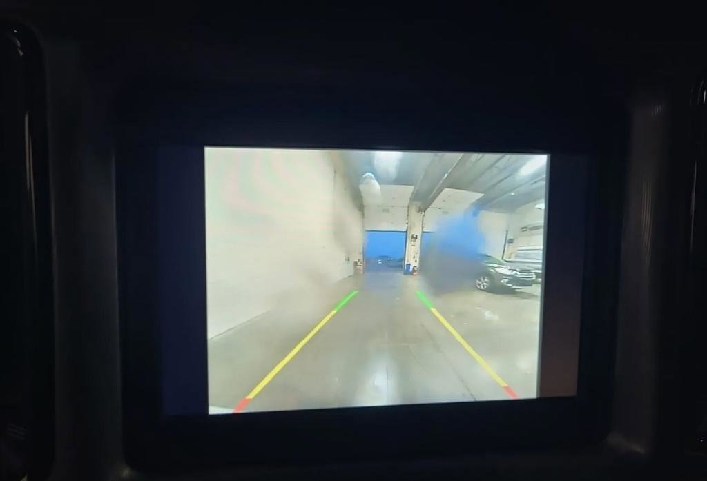 Used 2023 Dodge Challenger R/T w/ Blacktop Package image 8