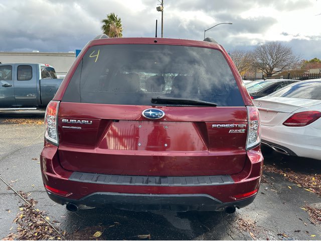 Used 2011 Subaru Forester 2.5X Limited image 5