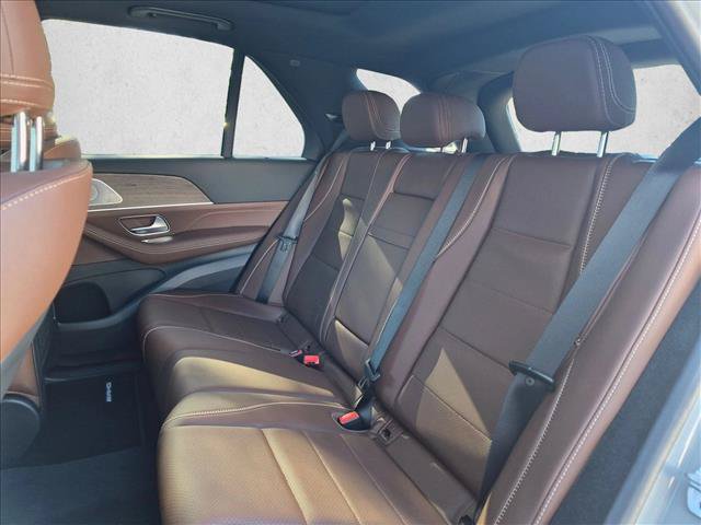 New 2027 Mercedes-Benz GLE 450 4MATIC image 14