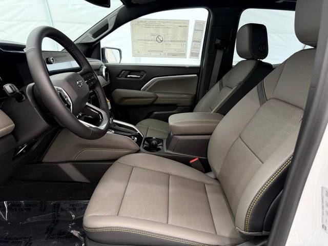 New 2026 Chevrolet Colorado ZR2 image 12