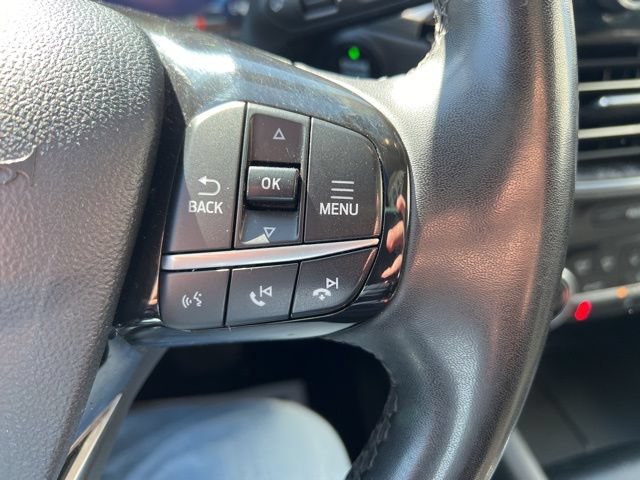 Used 2022 Ford Escape Titanium AWD/4WD image 15